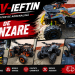 ATV ieftin de vânzare în Iaşi - de unde cumpărăm